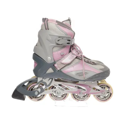 Skeelers (Roze, Grijs) van HY Skate
