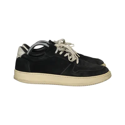 Baskets (Noir) de Garment Project