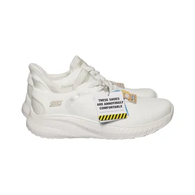 Trainingsschoenen (Wit) van Skechers