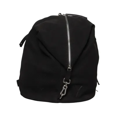 Sac à dos (Noir) de Suri Frey Polyester, Polyuréthane