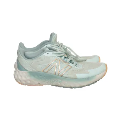 Running shoes (Blue) from New Balance
