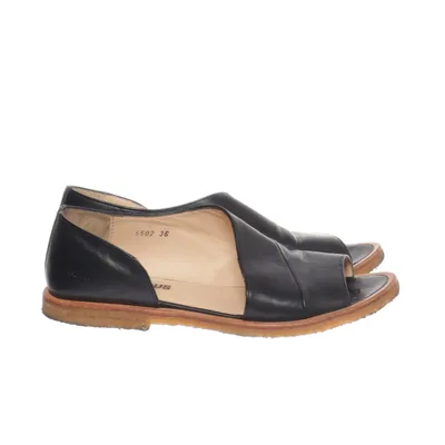 Sandaler (Svart) från Angulus