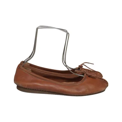 Ballet flats (Brown) from Clarks Artisan