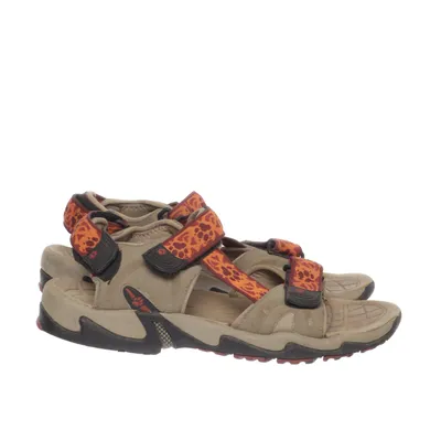 Sandaler (Grå, Orange) från Jack Wolfskin