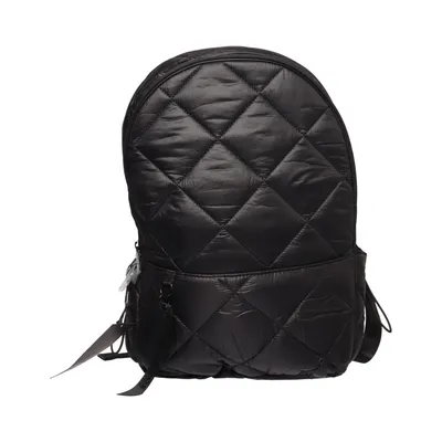 Ryggsäck (Svart) från New Yorker Polyester