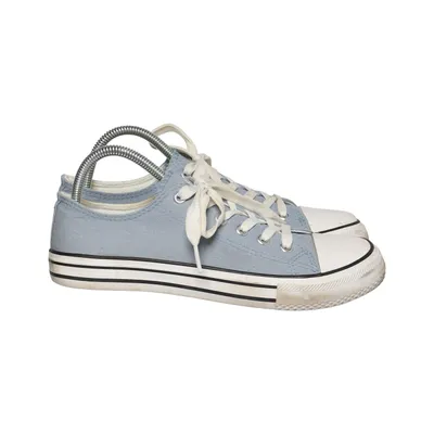 Canvas shoes (Blue, White) from Walkx