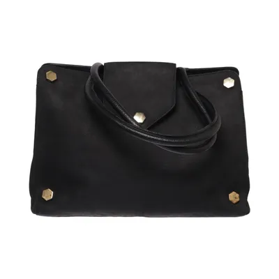 Handväska (Svart) från Blankens