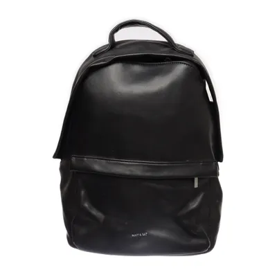 Sac à dos (Noir) de Matt & Nat