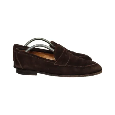 Loafers (Brun) fra Scarosso