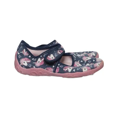 Schoenen (Blauw, Meerkleurig) van Superfit Katoen