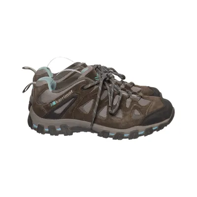 Vandringsskor (Grå) från Karrimor