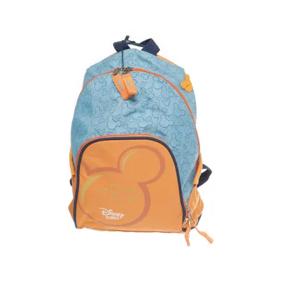 Rugzak (Oranje, Blauw) van Disney