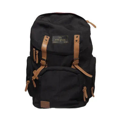Backpack (Black) from Nitro
