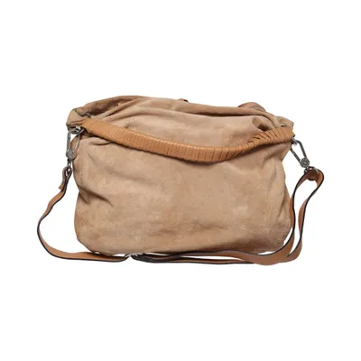 Sac à bandoulière (Beige) de Abro