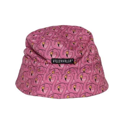 Bob (Rose, Multicolore) de Villervalla Polyester