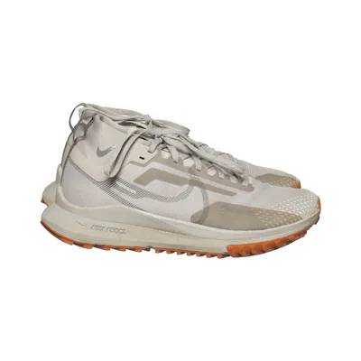 Chaussures de course (Gris, Marron) de Nike Trail