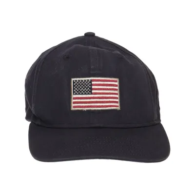 Baseballkeps (Blå) från New Era Cap Bomull