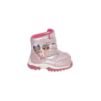 Bottes (Rose) de L.O.L. Surprise!