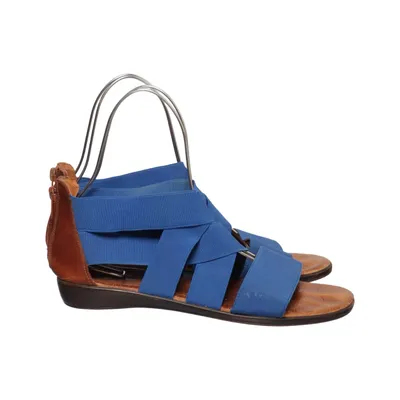 Sandaler (Blå, Brun) från Mohino
