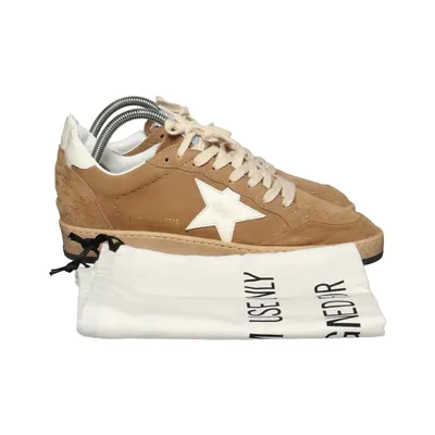 Baskets (Ballstar) de Golden Goose