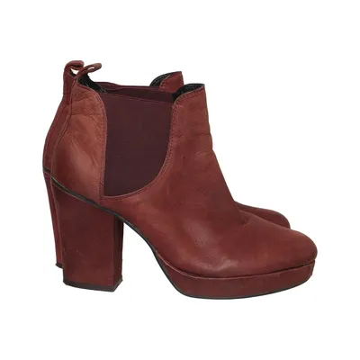 Chelsea boots (Brown) from Görtz