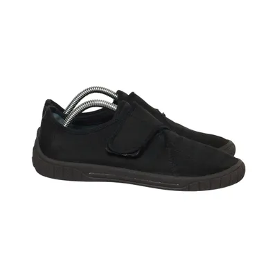 Chaussures de marche (Noir) de Superfit Coton, Polyuréthane
