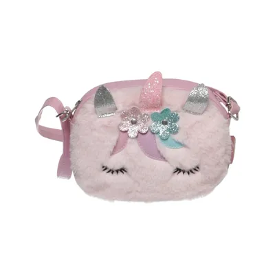 Skuldertaske (Prettypurse) fra Tinka Polyester