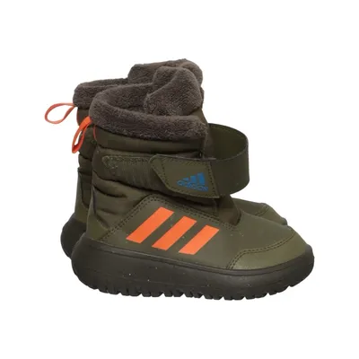 Boots (Snowpitch) from Adidas
