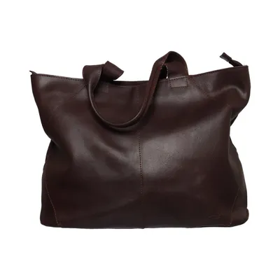 Sac à main (Marron) de Gusti Leder