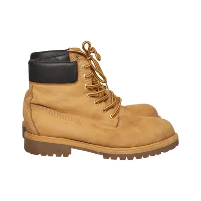 Snørestøvler (M NARVIK BOOT) fra Race Marine