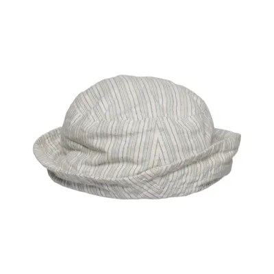 Buckethatt (Vit, Flerfärgad) från Aiayu Ekologisk bomull