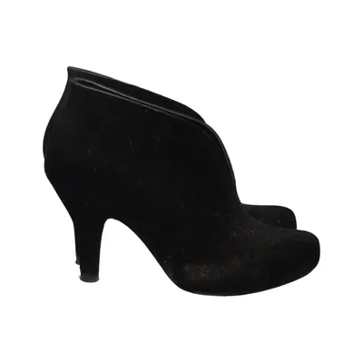 Bottes à talons (Noir) de Melissa
