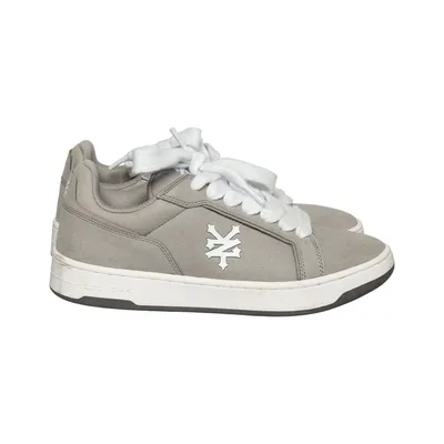 Baskets (Gris) de Zoo York