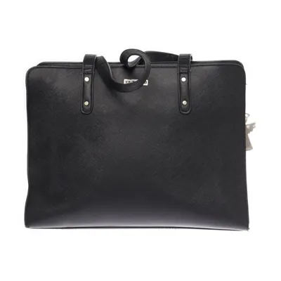 Handbag (Black) from Don Donna