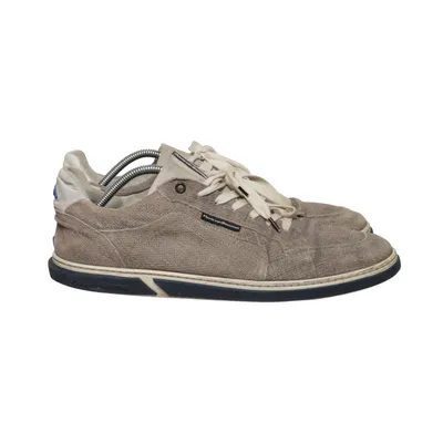 Chaussures en toile (Beige) de Floris Van Bommel