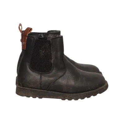 Bottines (Noir) de Linear