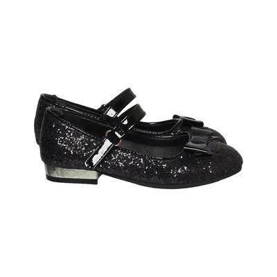 Ballerina's (Zwart) van H&M
