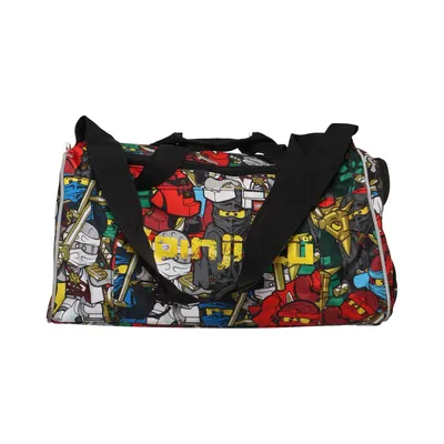 Training Bag (Ninjago) from LEGO