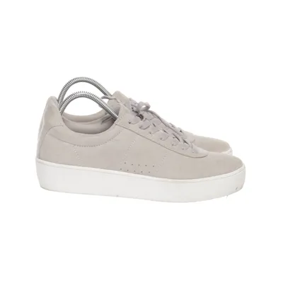 Sneakers (Grijs) van Attitude