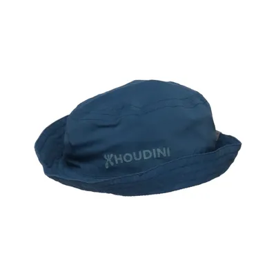 Buckethatt (Blå) från Houdini
