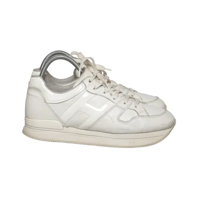 Sneakers (White) from Hogan