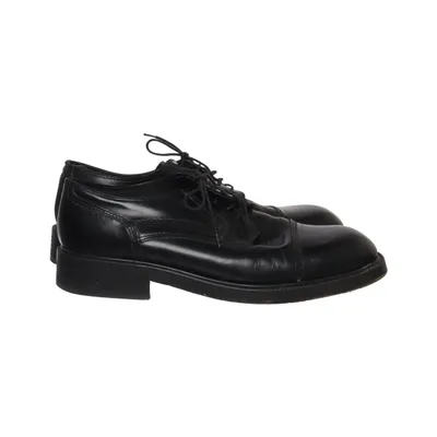Derby schoenen (Zwart) van JPW Leer