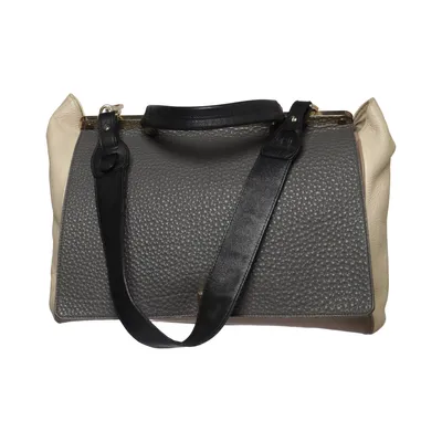 Sac à main (Gris, Beige, Noir) de Furla