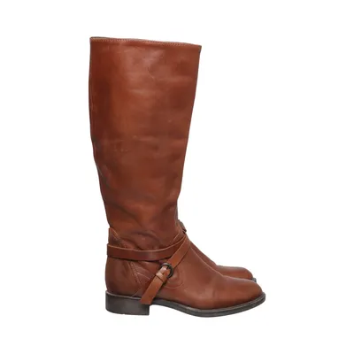 Bottes (Marron) de Footlight