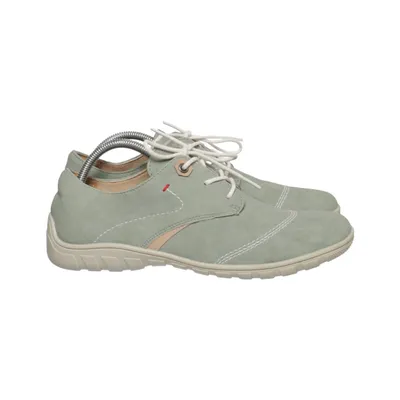 Sneakers (Green) from Naturella