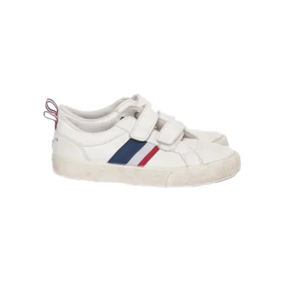 Gymnastikskor (Vit, Flerfärgad) från U.S. Polo Assn.