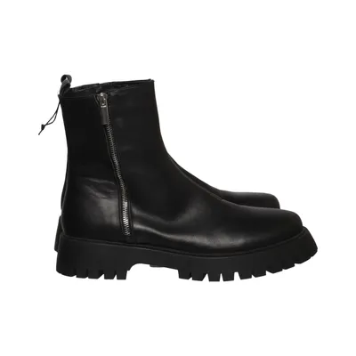 Bottines (Noir) de Zign