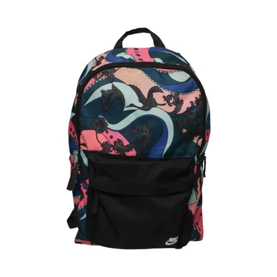 Ryggsäck (Svart, Flerfärgad) från Nike