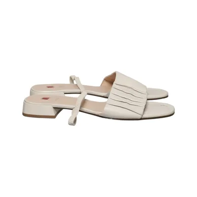 Sandalen (Weiß) von Högl Leder