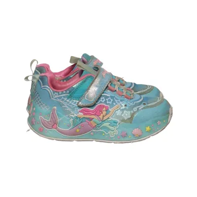 Träningsskor (Mermaid Dreams) från Skechers